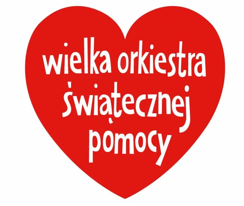 26. finał Wielkiej Orkiestry Świątecznej Pomocy