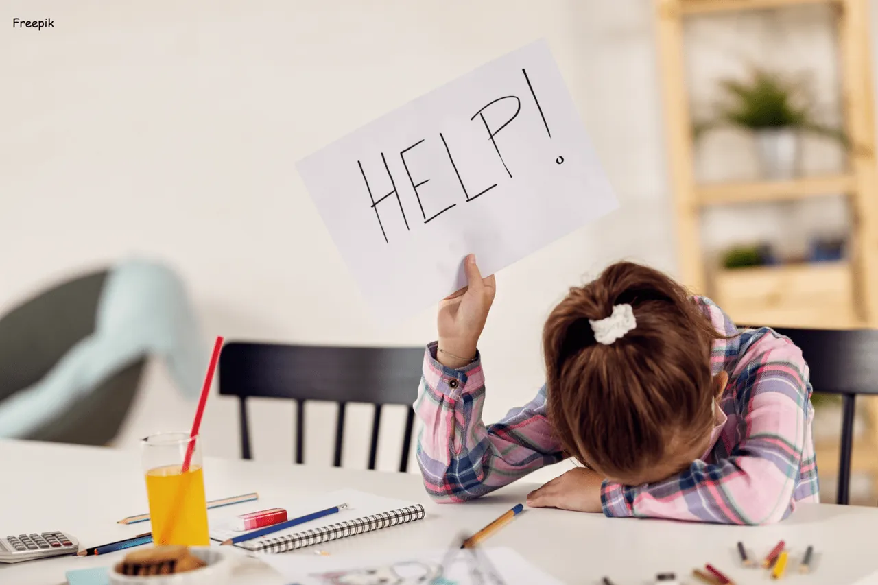 ADHD, czyli „żywe srebro” lub „samochód bez&nbsp;hamulców”