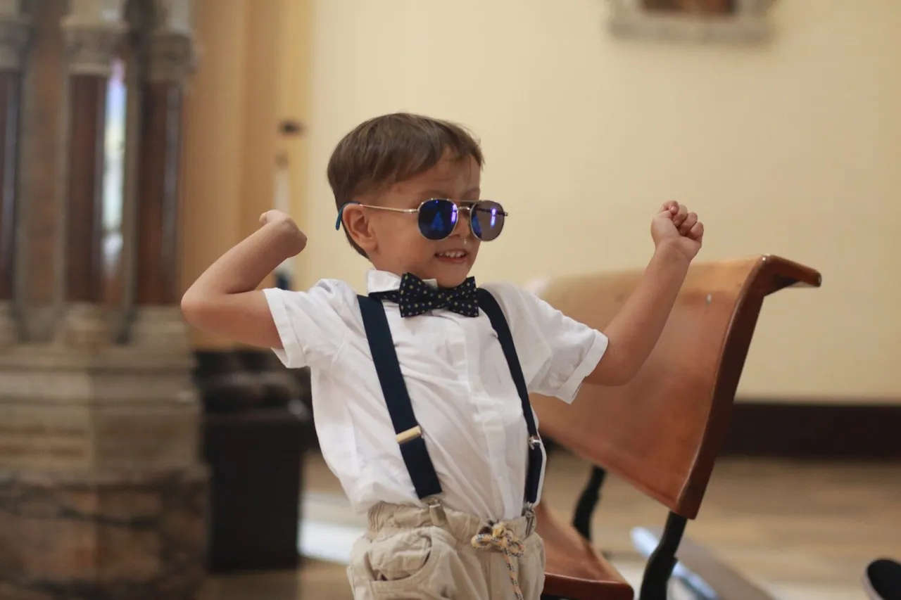 ADHD, czyli „żywe srebro” lub „samochód bez hamulców”