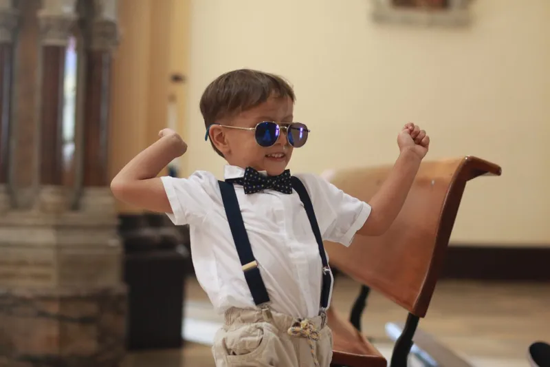 ADHD, czyli „żywe srebro” lub „samochód bez hamulców”