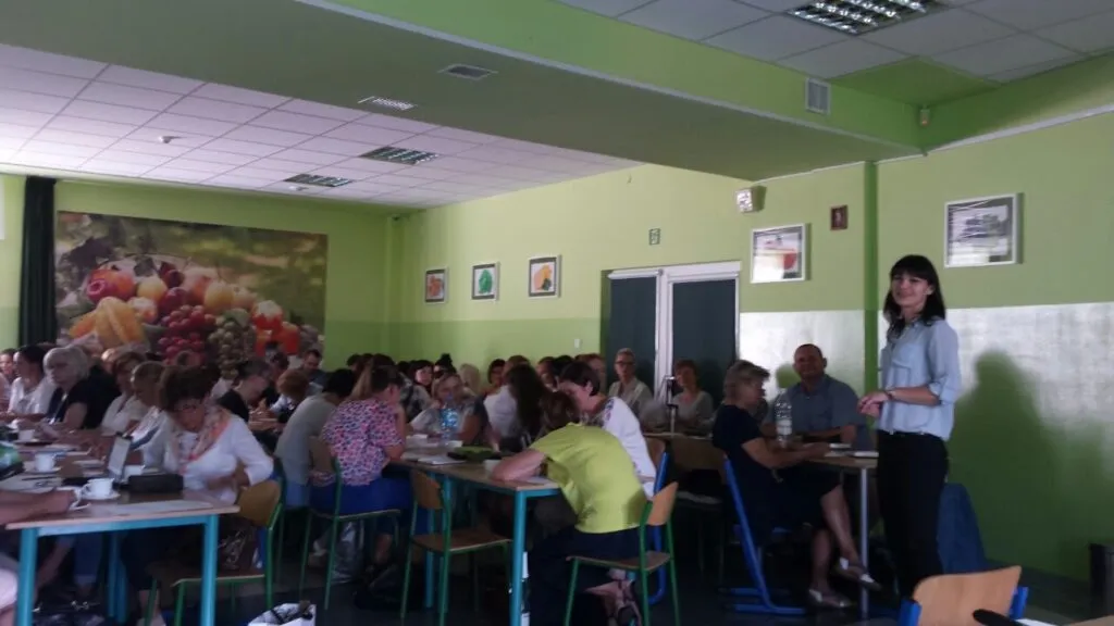 Aktywizacja potencjału