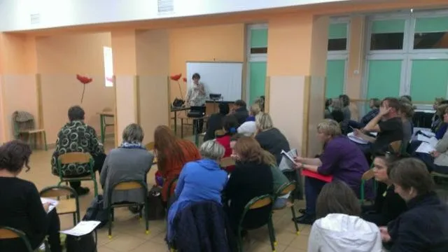 Bezpieczeństwo dziecka z cukrzycą