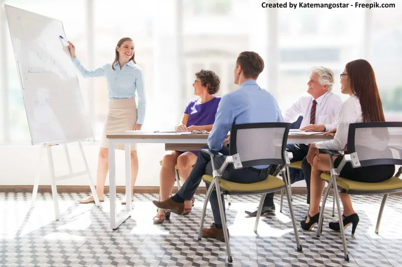 Komunikacja sprzyjająca budowaniu relacji w zespole i pracy z klientem