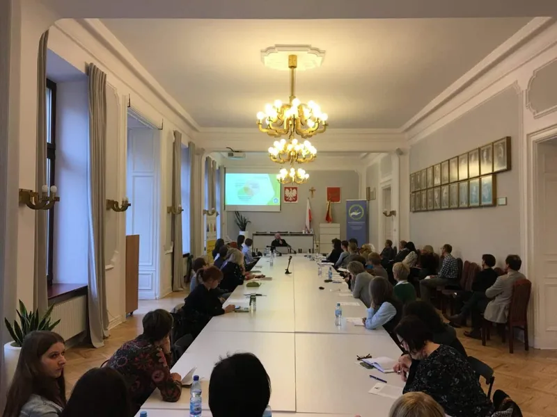 Psychopedagogiczne mity a efektywna pomoc