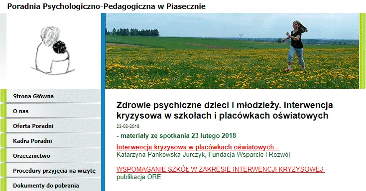 Spotkanie zorganizowane w ramach sieci współpracy i samokształcenia