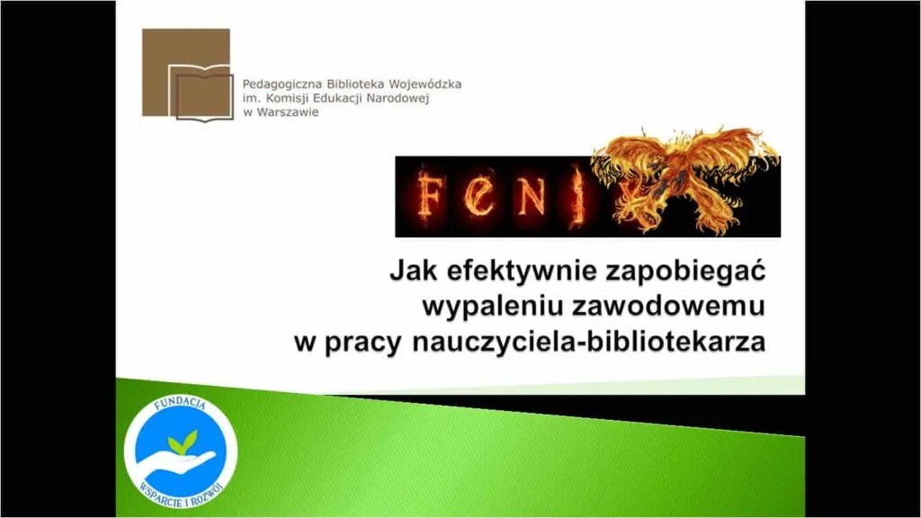 Wypalenie zawodowe
