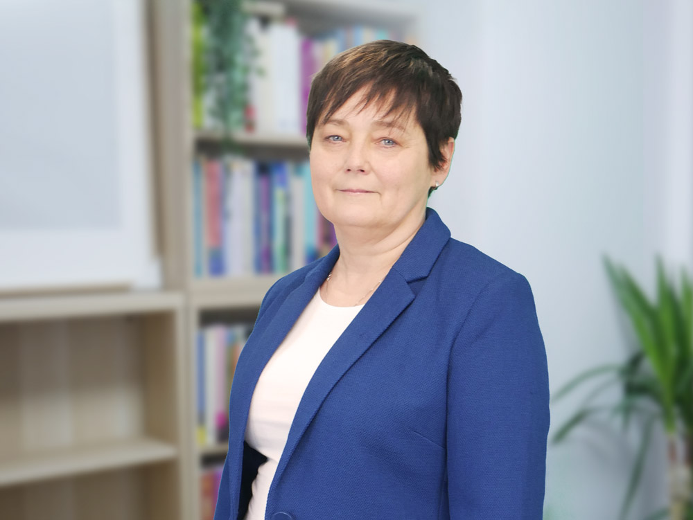 dr Renata Stoczkowska