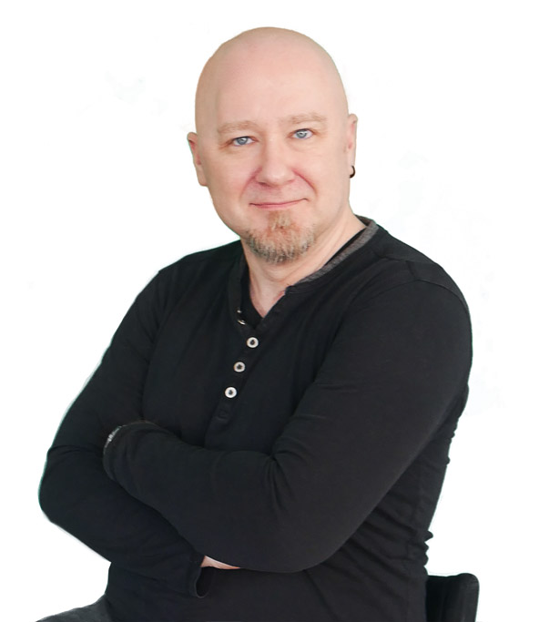 Tomasz Garstka